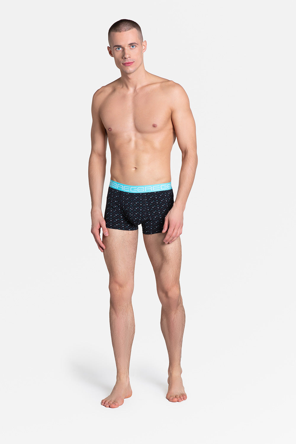 Origin MLC Black Navy Set