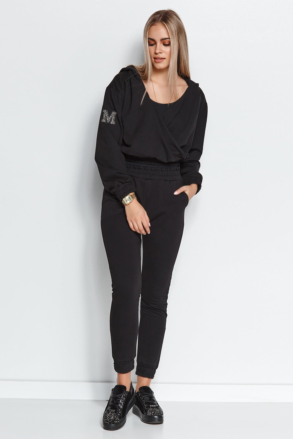 Black Set