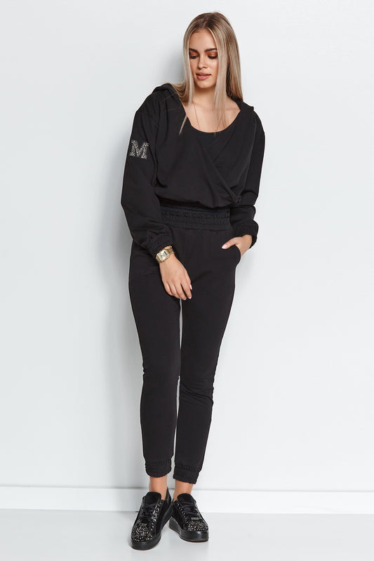 Black Set