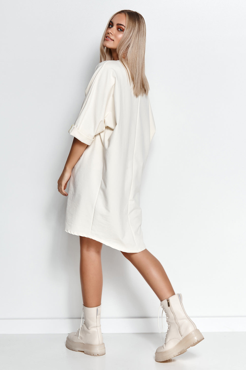 Śmietana Daydress