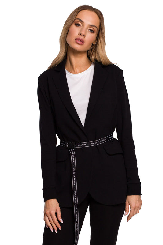 Black Jacket