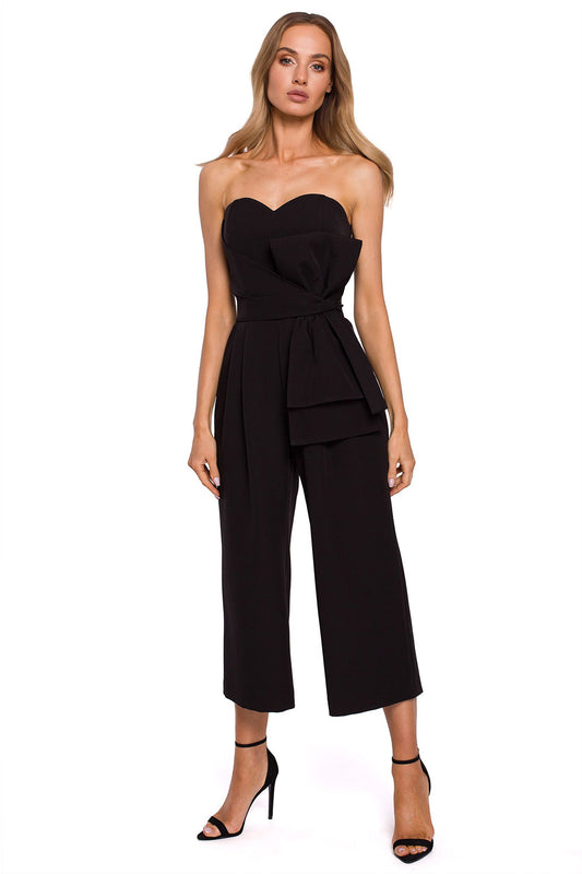 Black Suit