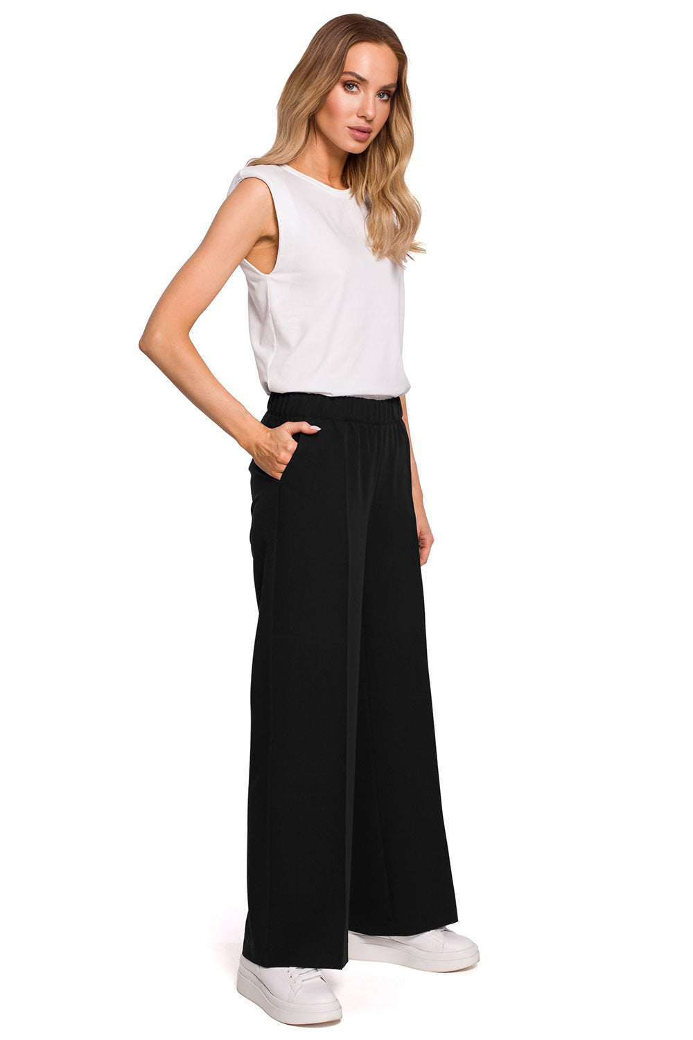 Black Trousers