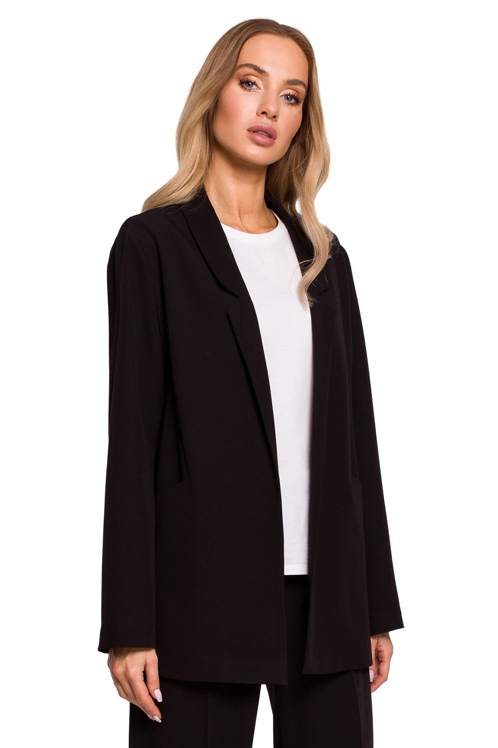 Black Jacket