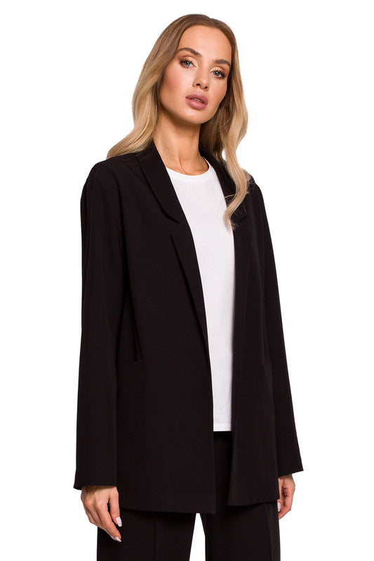 Black Jacket