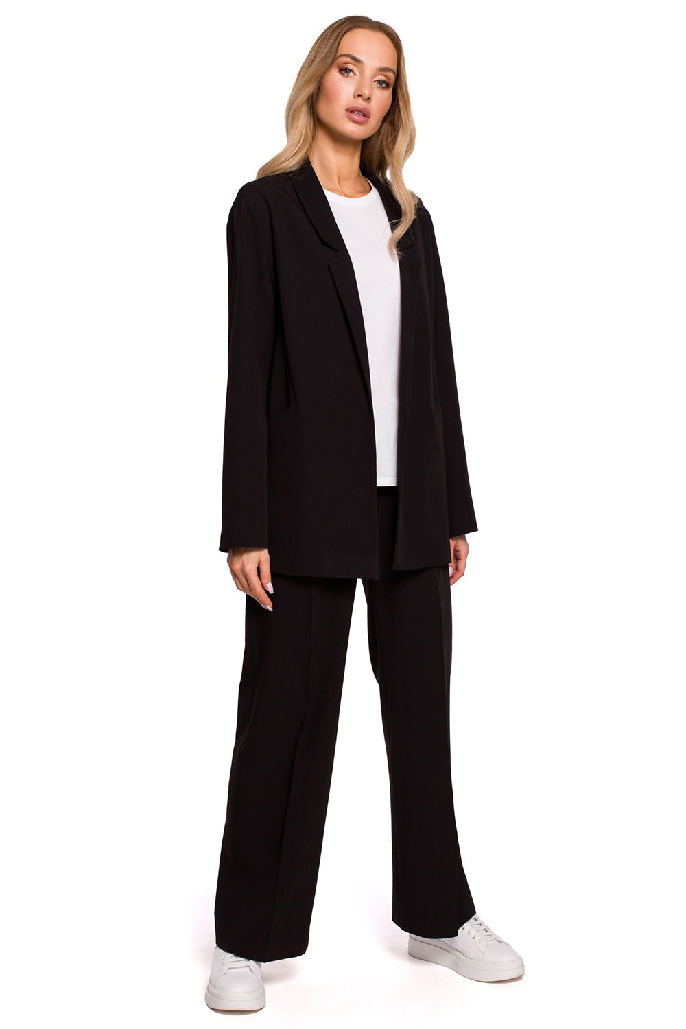Black Jacket