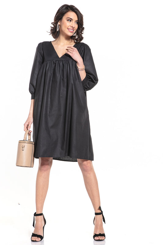 Black Daydress
