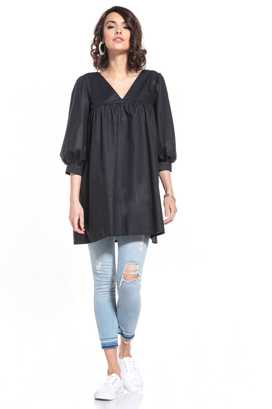Black Tunic