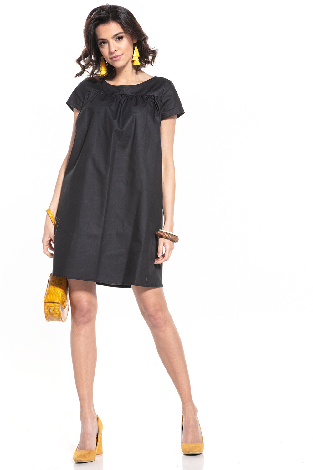 Black Daydress