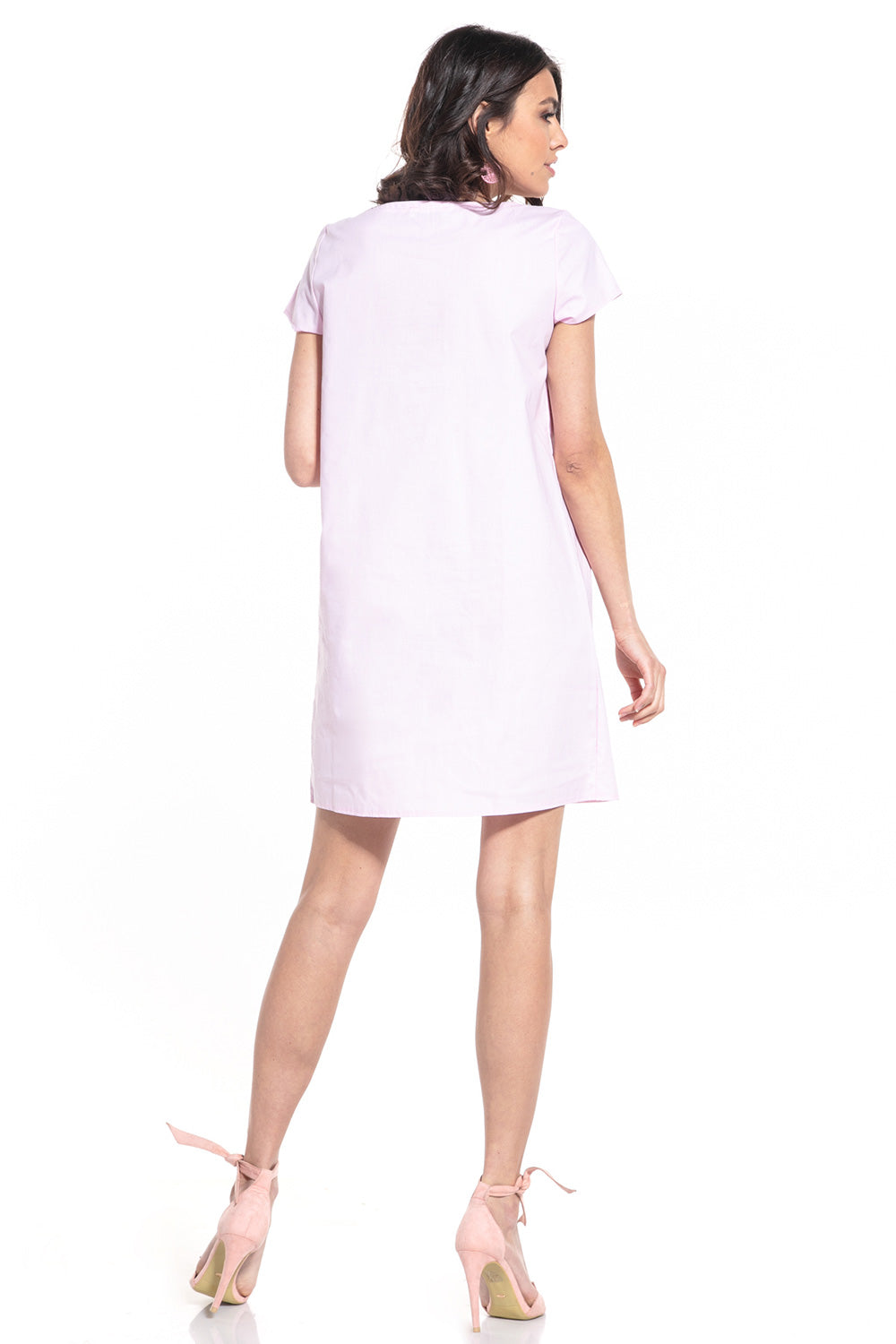 Pink Daydress
