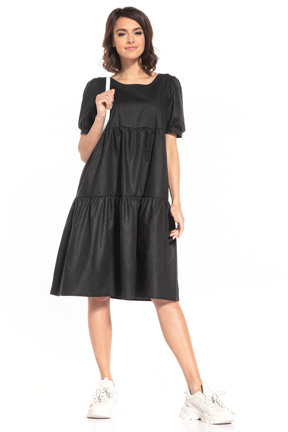 Black Daydress