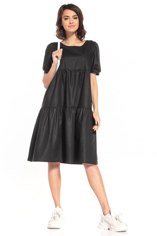 Black Daydress