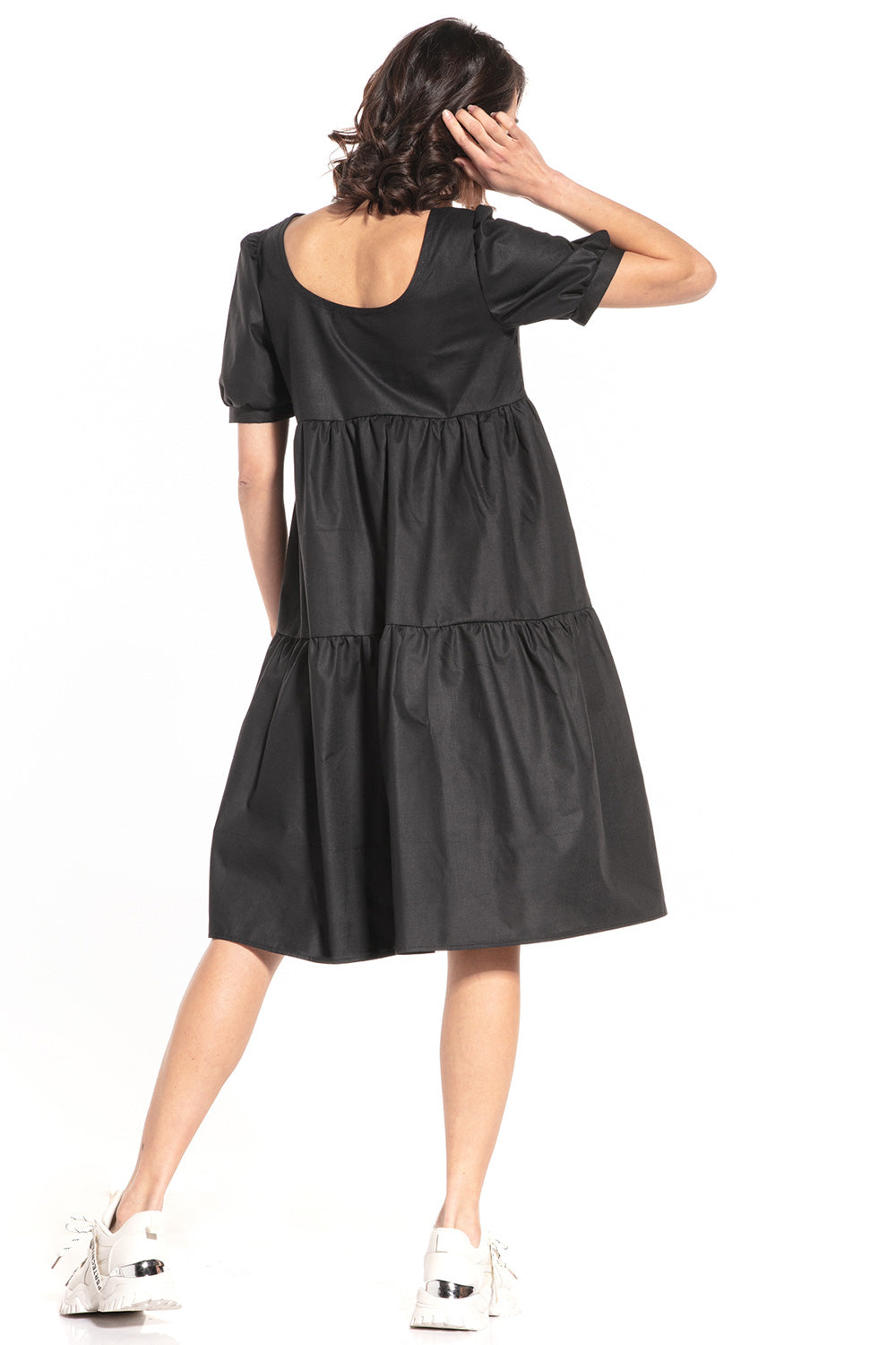 Black Daydress