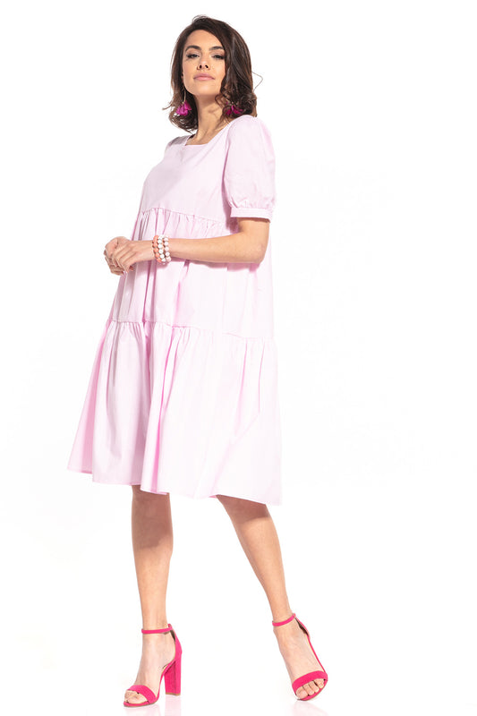 Pink Daydress