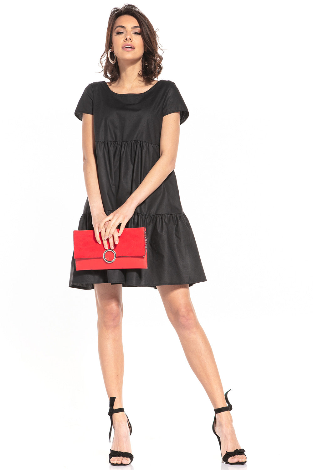Black Daydress