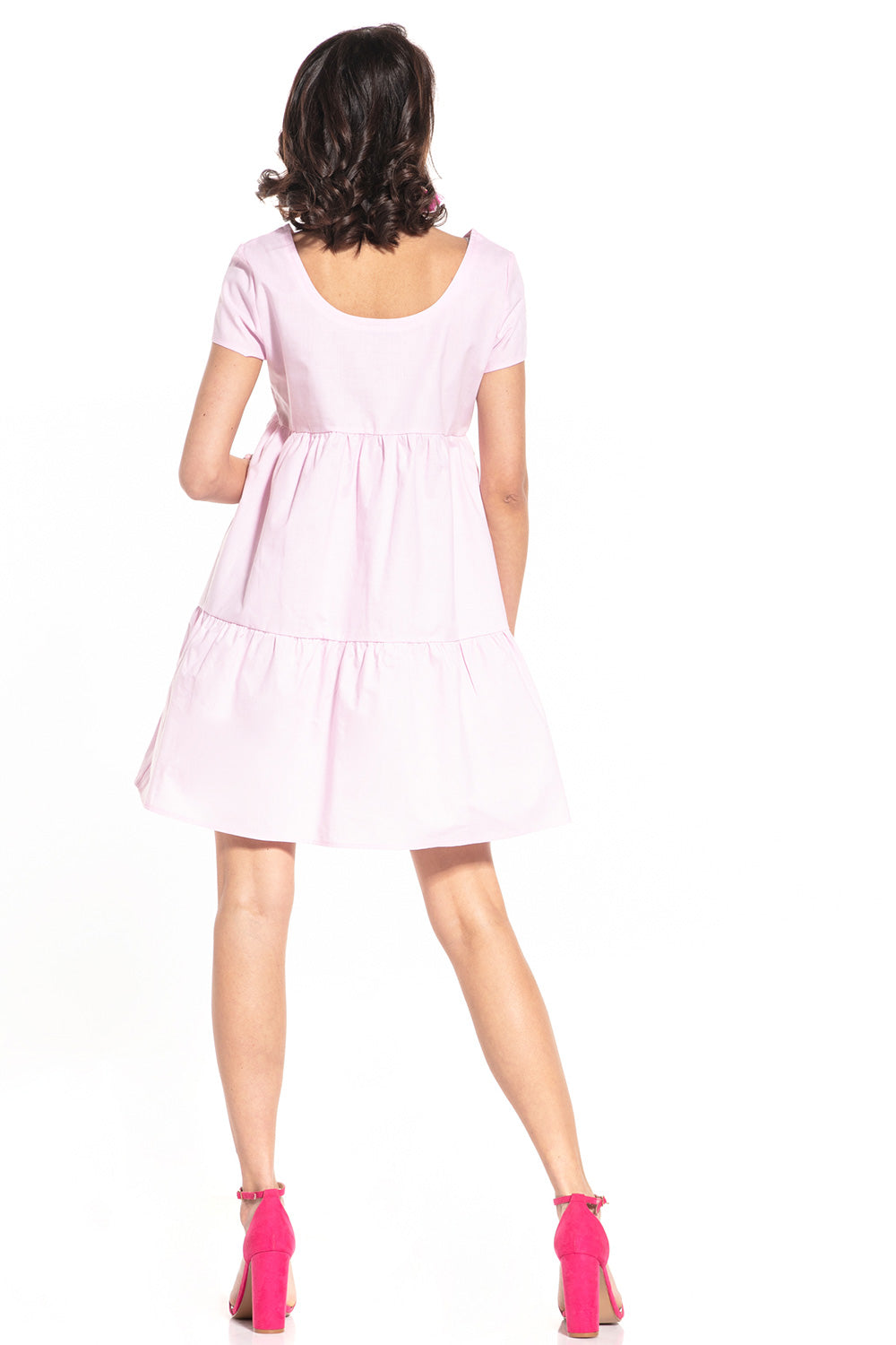Pink Daydress