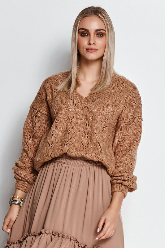Ochra Jumper