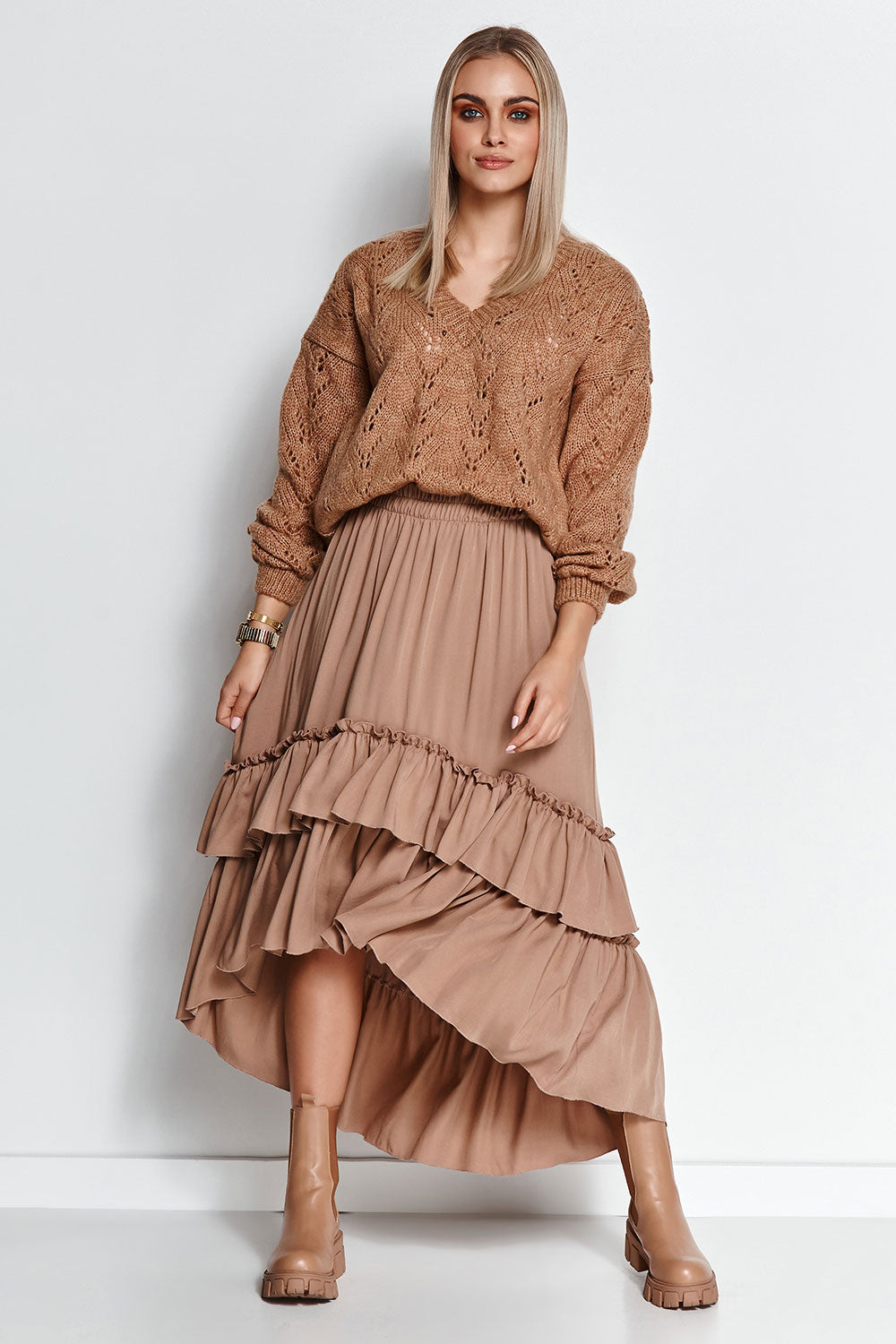 Ochra Jumper