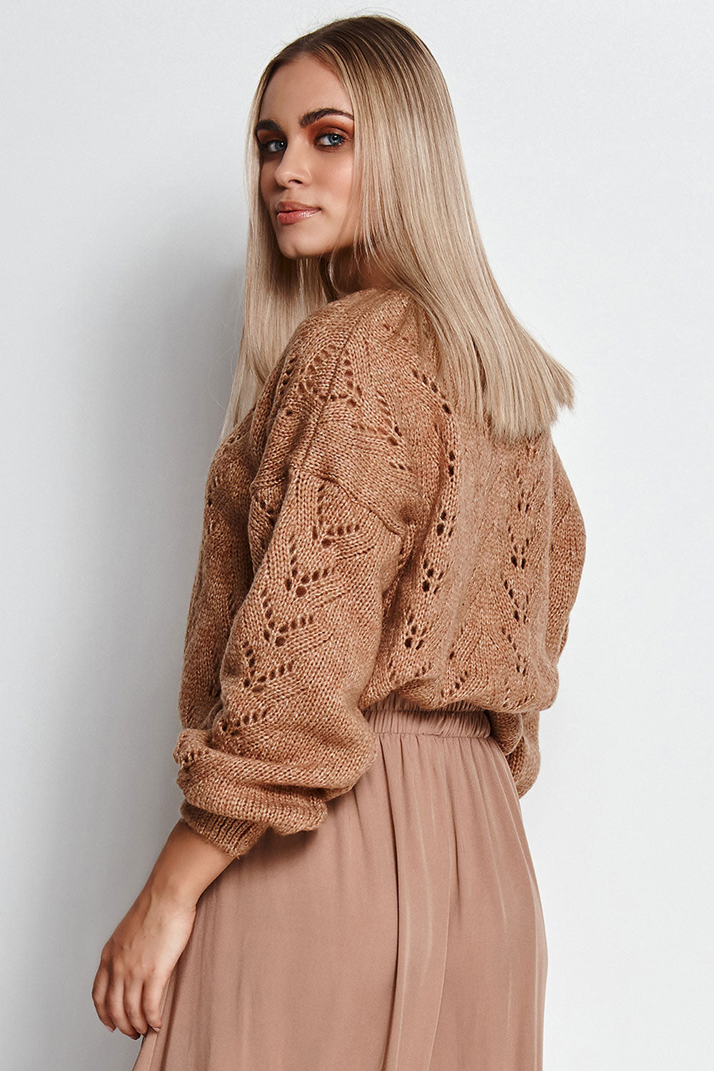 Ochra Jumper