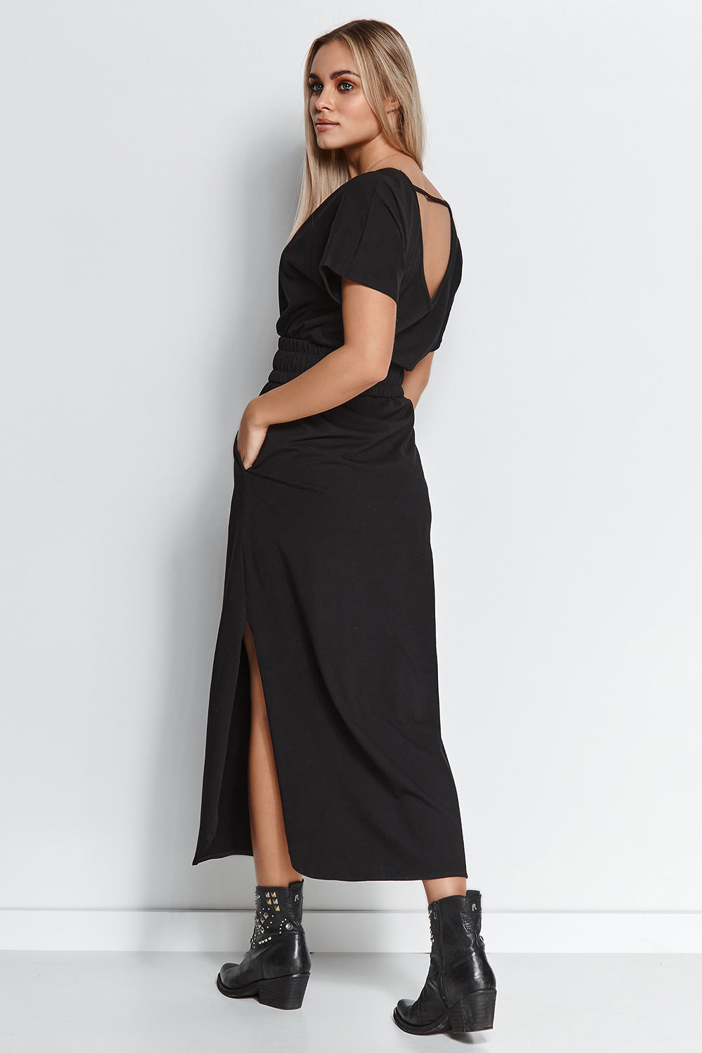 Black Daydress