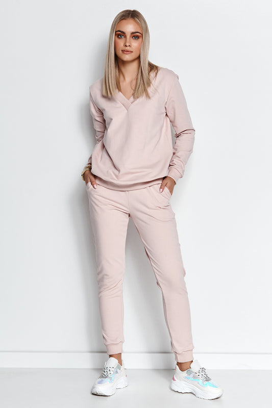 Powder Pink Set