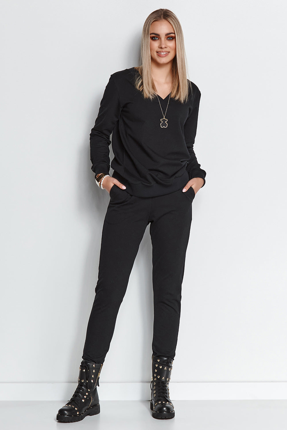 Black Set
