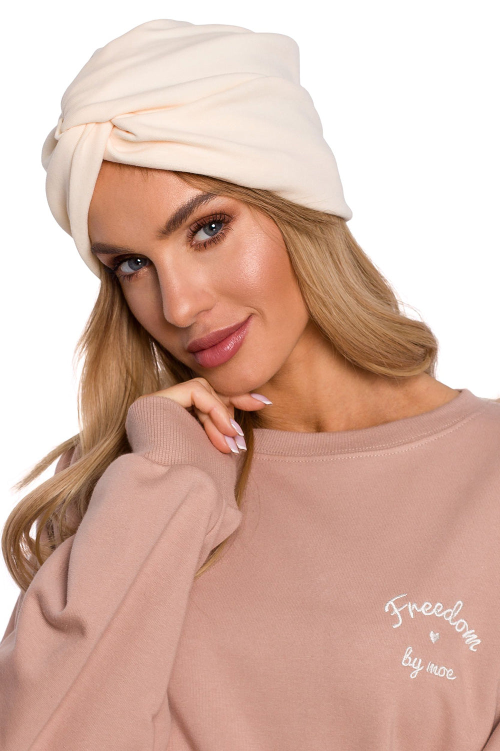 Śmietana Cap