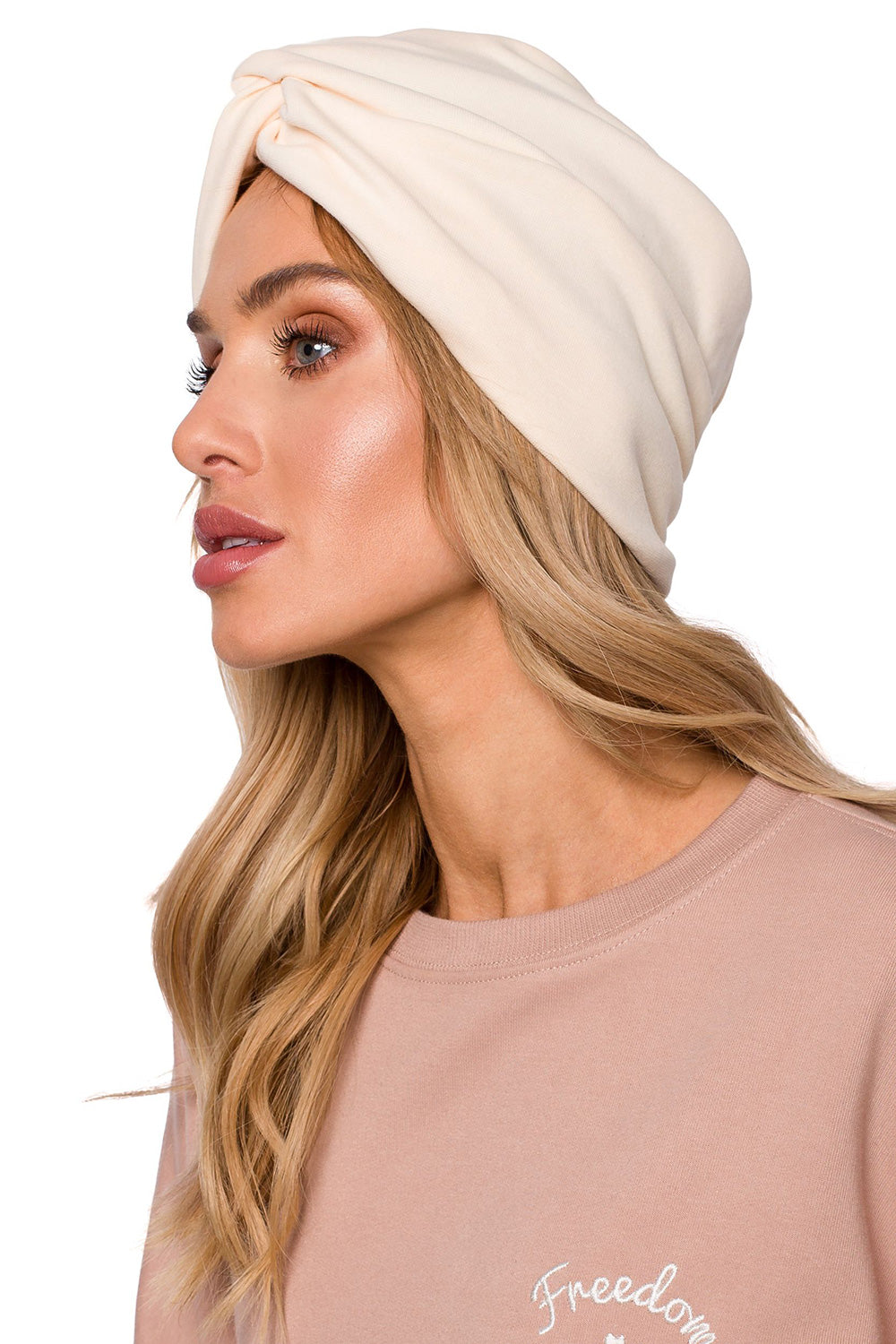 Śmietana Cap