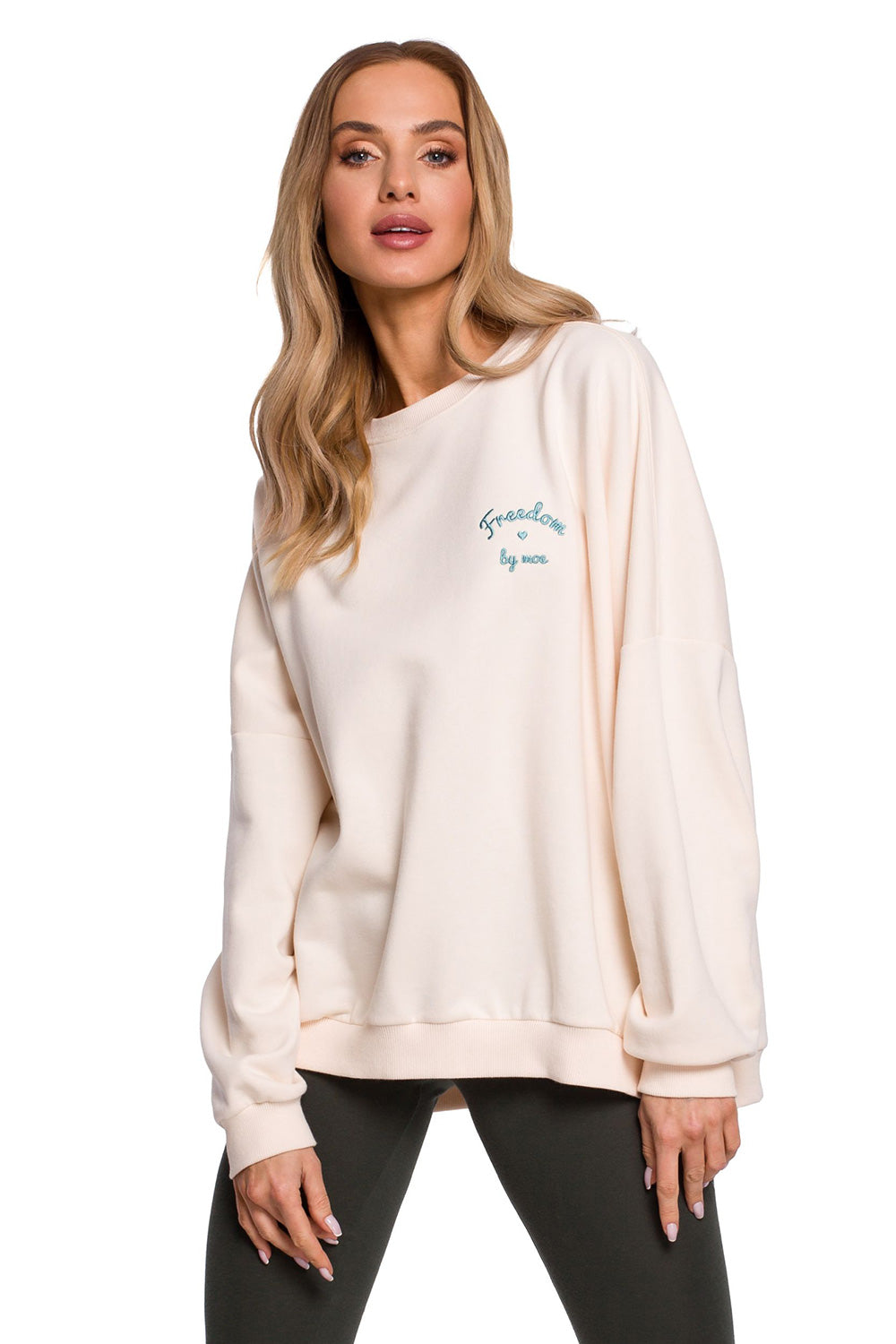 Wanilia Sweatshirt