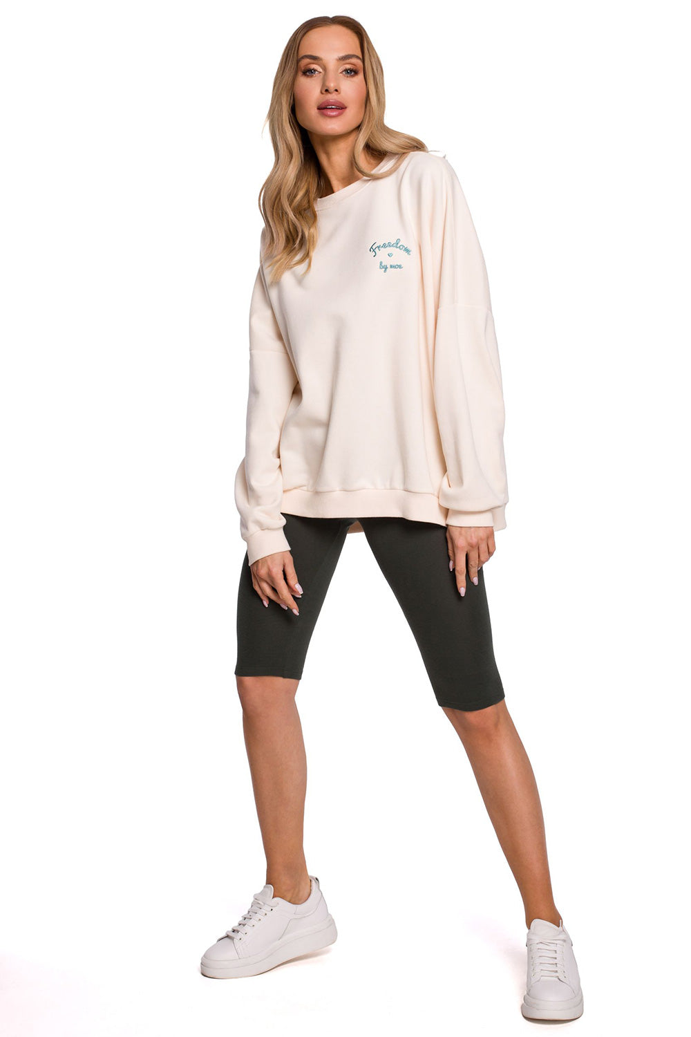 Wanilia Sweatshirt