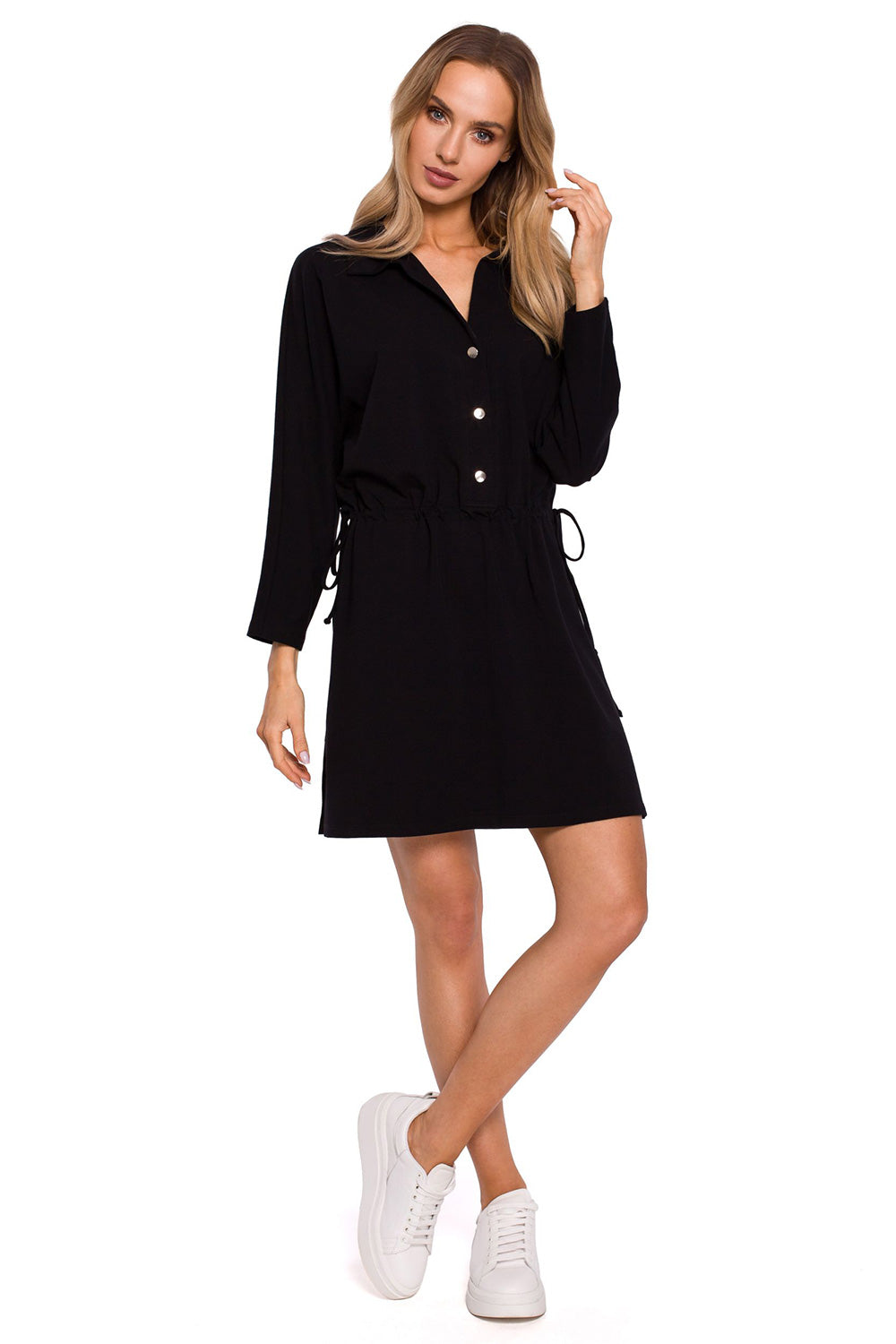 Black Daydress