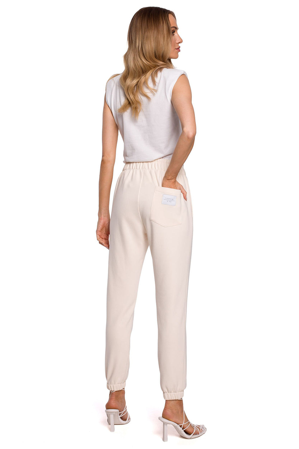 Wanilia Tracksuit trousers