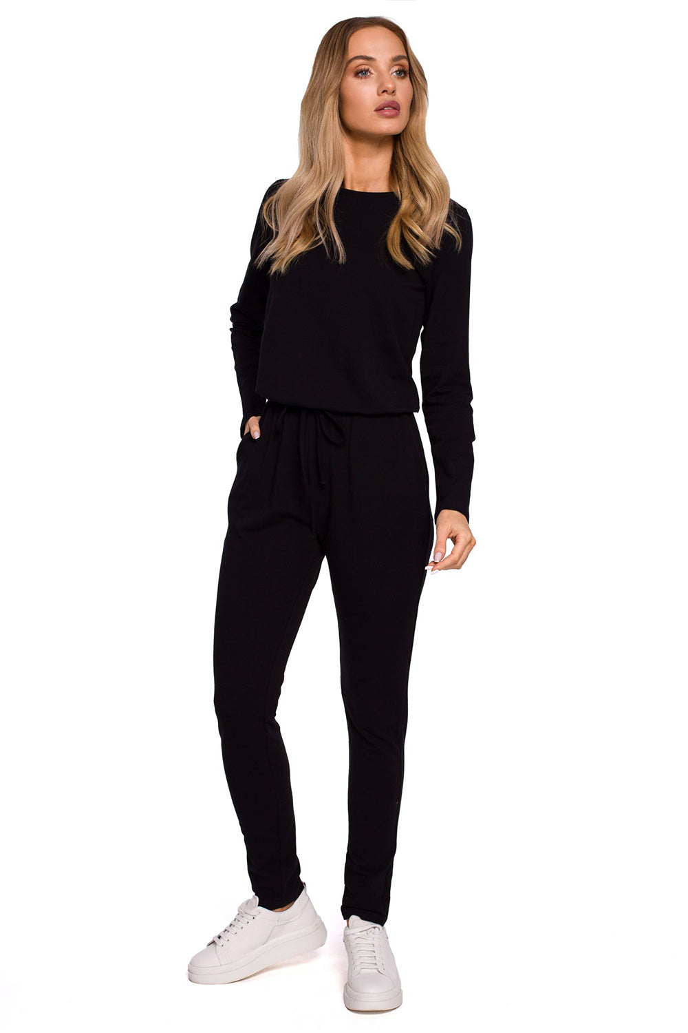 Black Suit