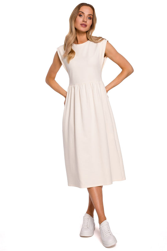 Śmietana Daydress