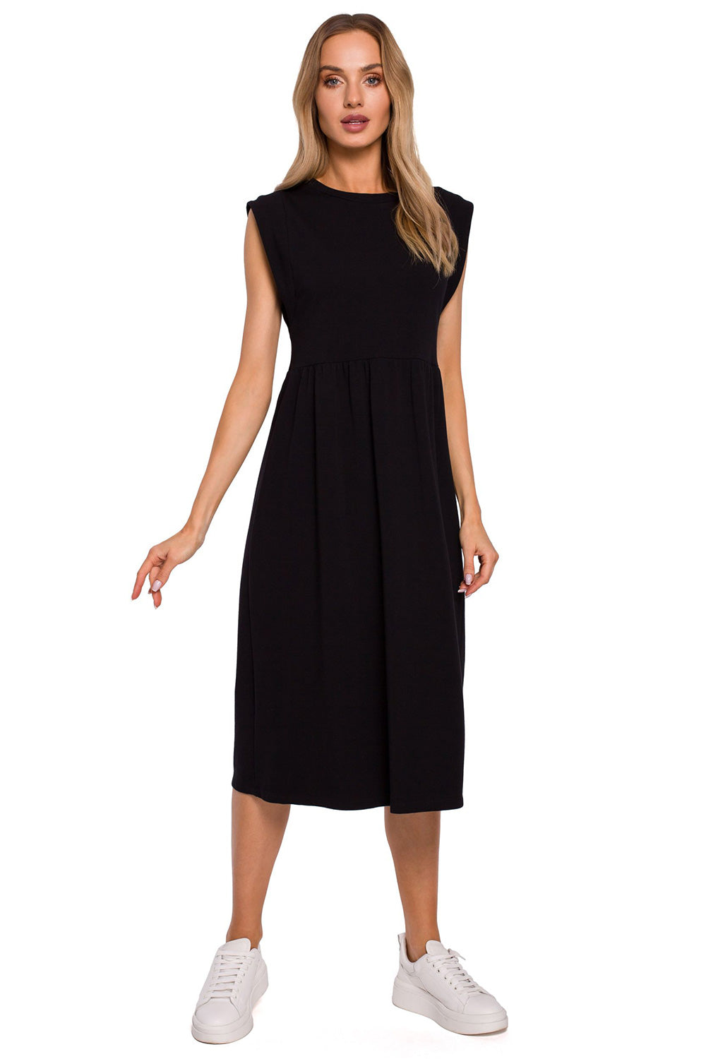 Black Daydress