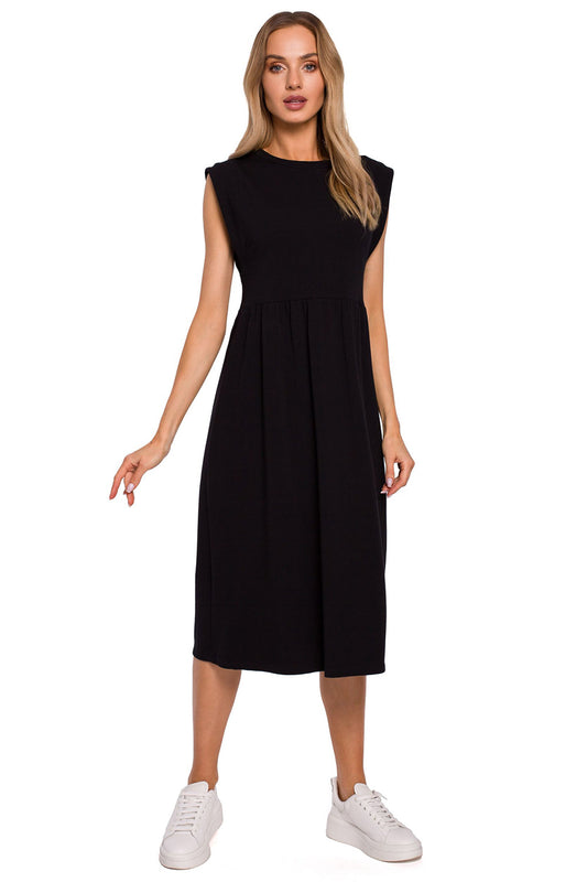 Black Daydress