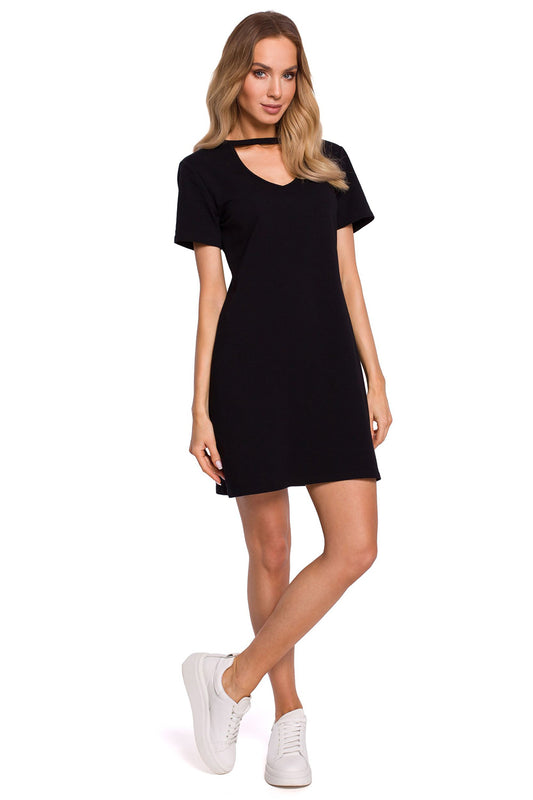 Black Daydress