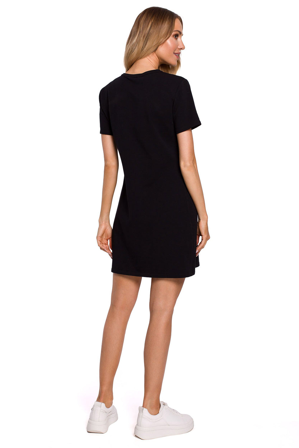 Black Daydress