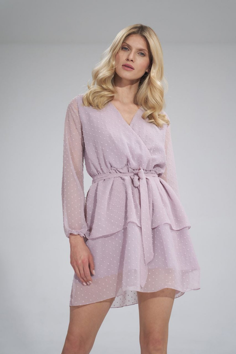 Violet Daydress
