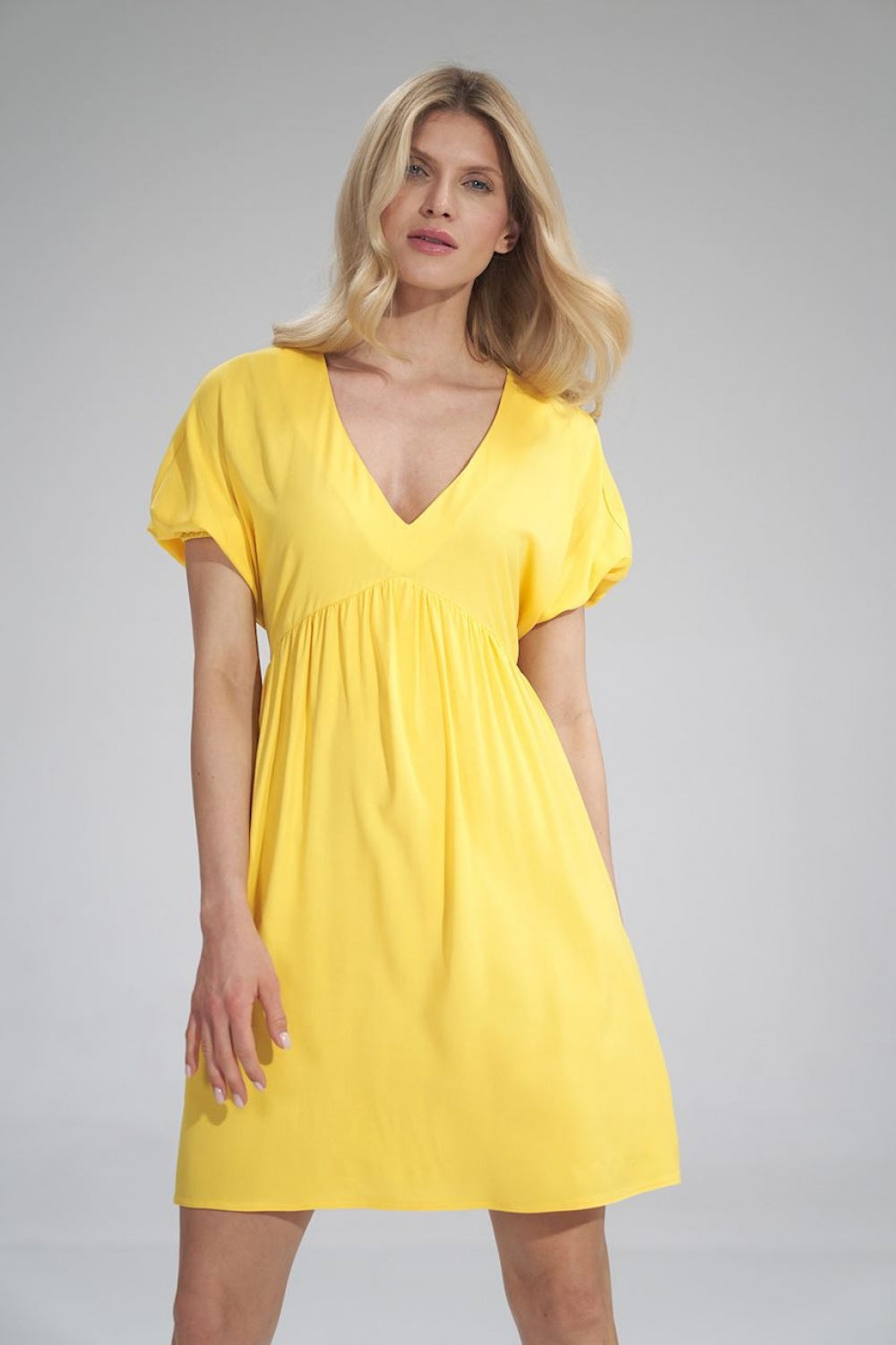 Yellow Daydress