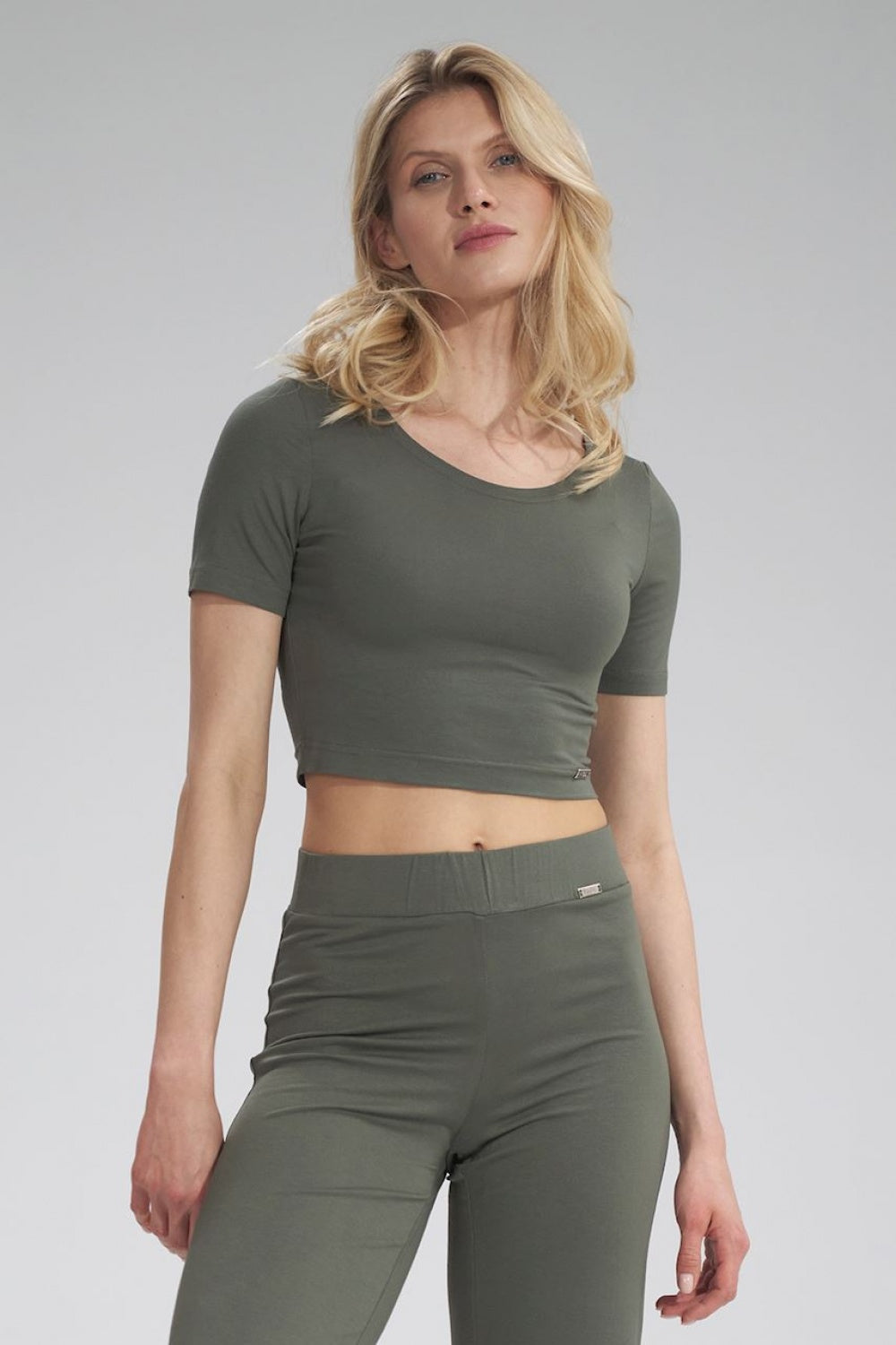 Oliwka Blouse