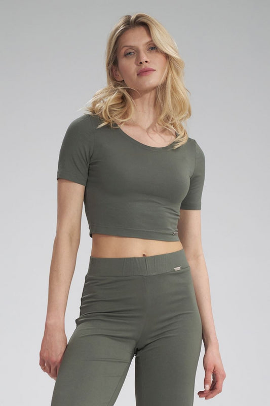 Oliwka Blouse