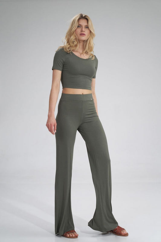 Oliwka Women trousers