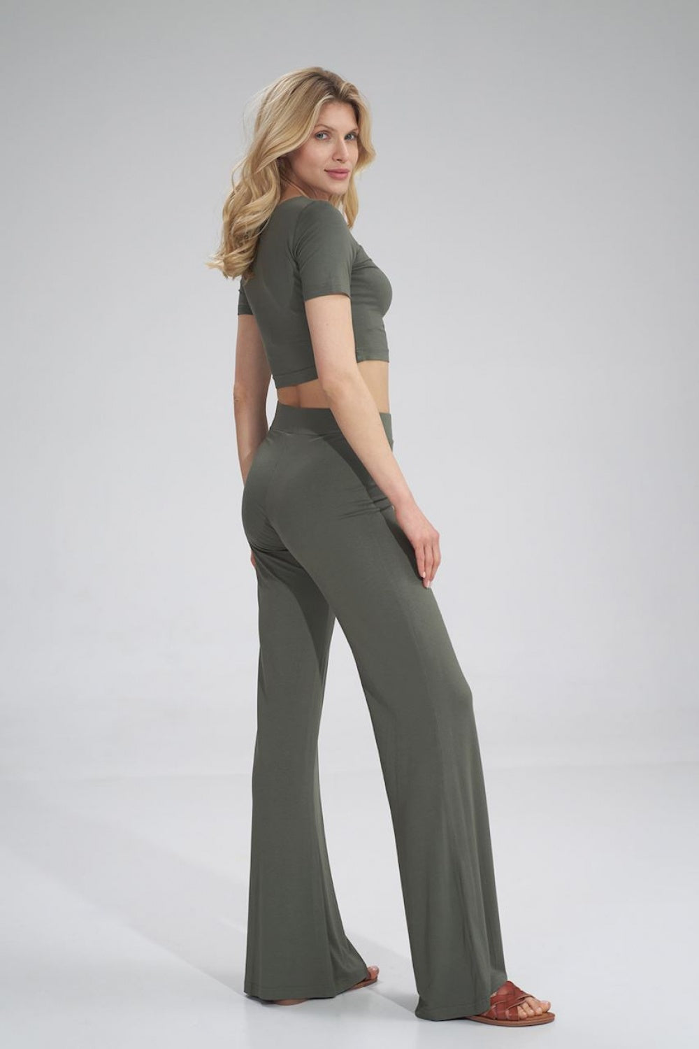 Oliwka Women trousers