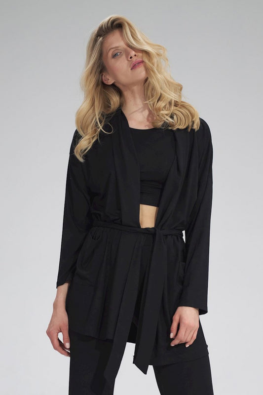Black Sweatshirt