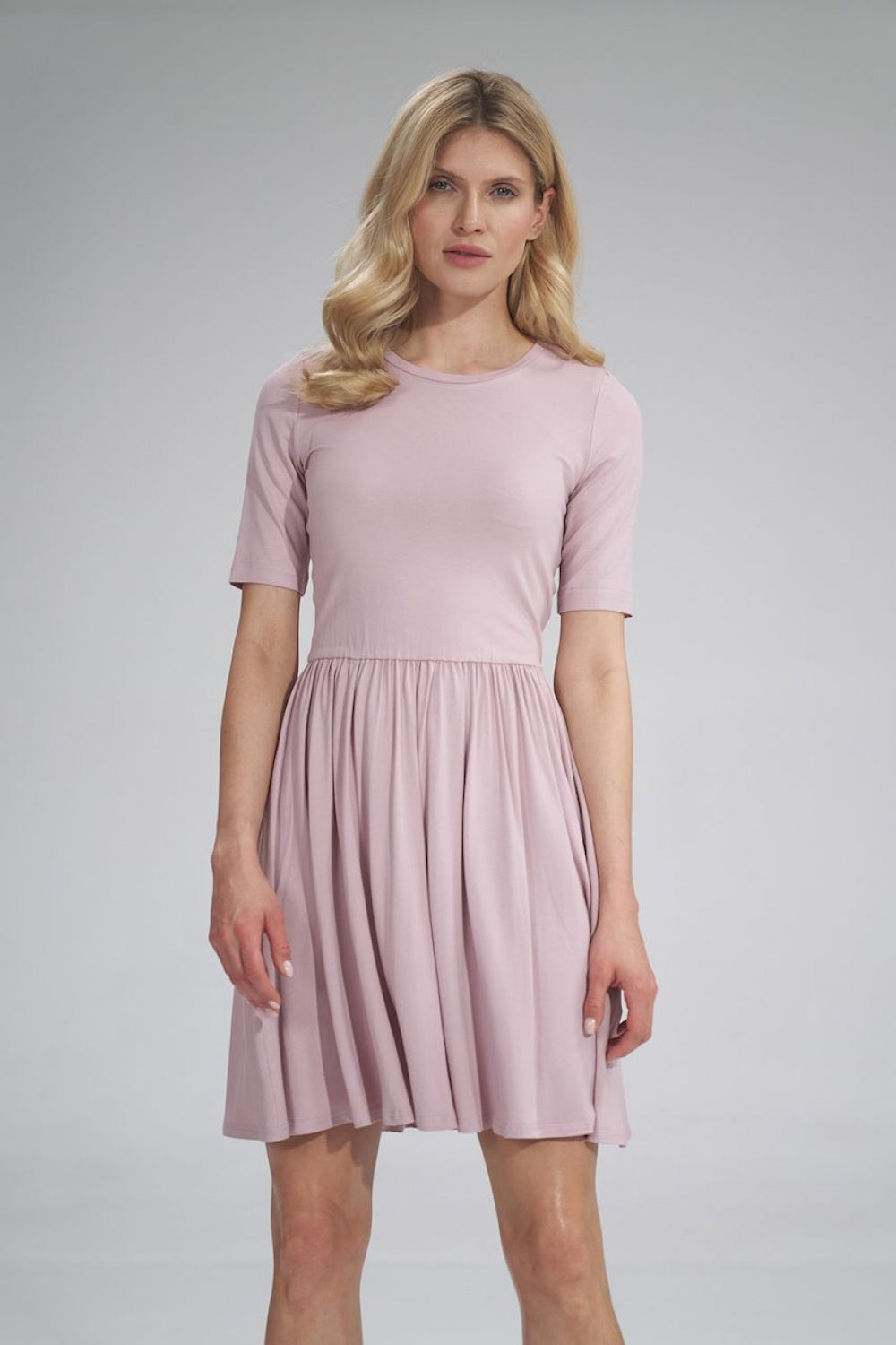 Pink Daydress