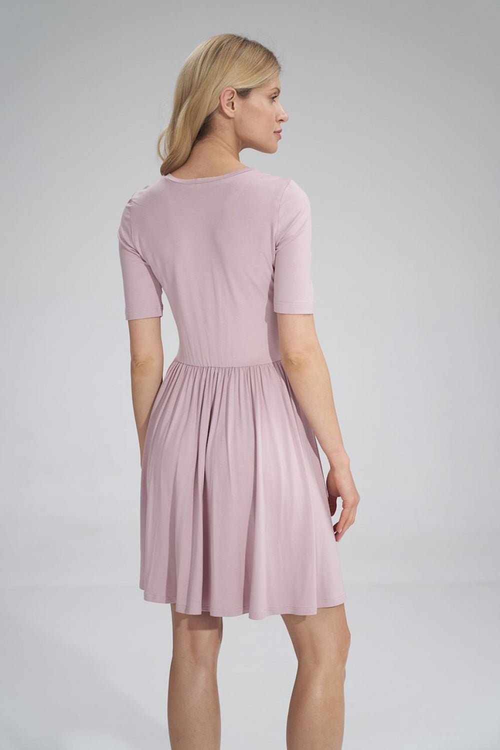 Pink Daydress