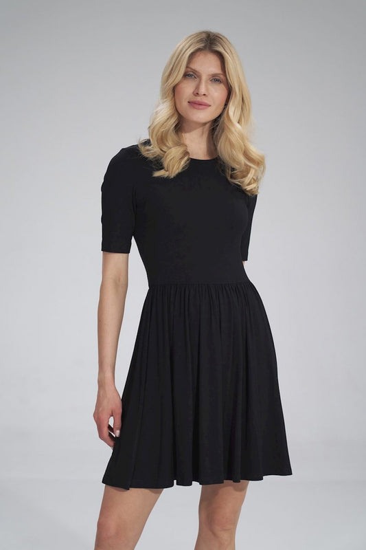 Black Daydress