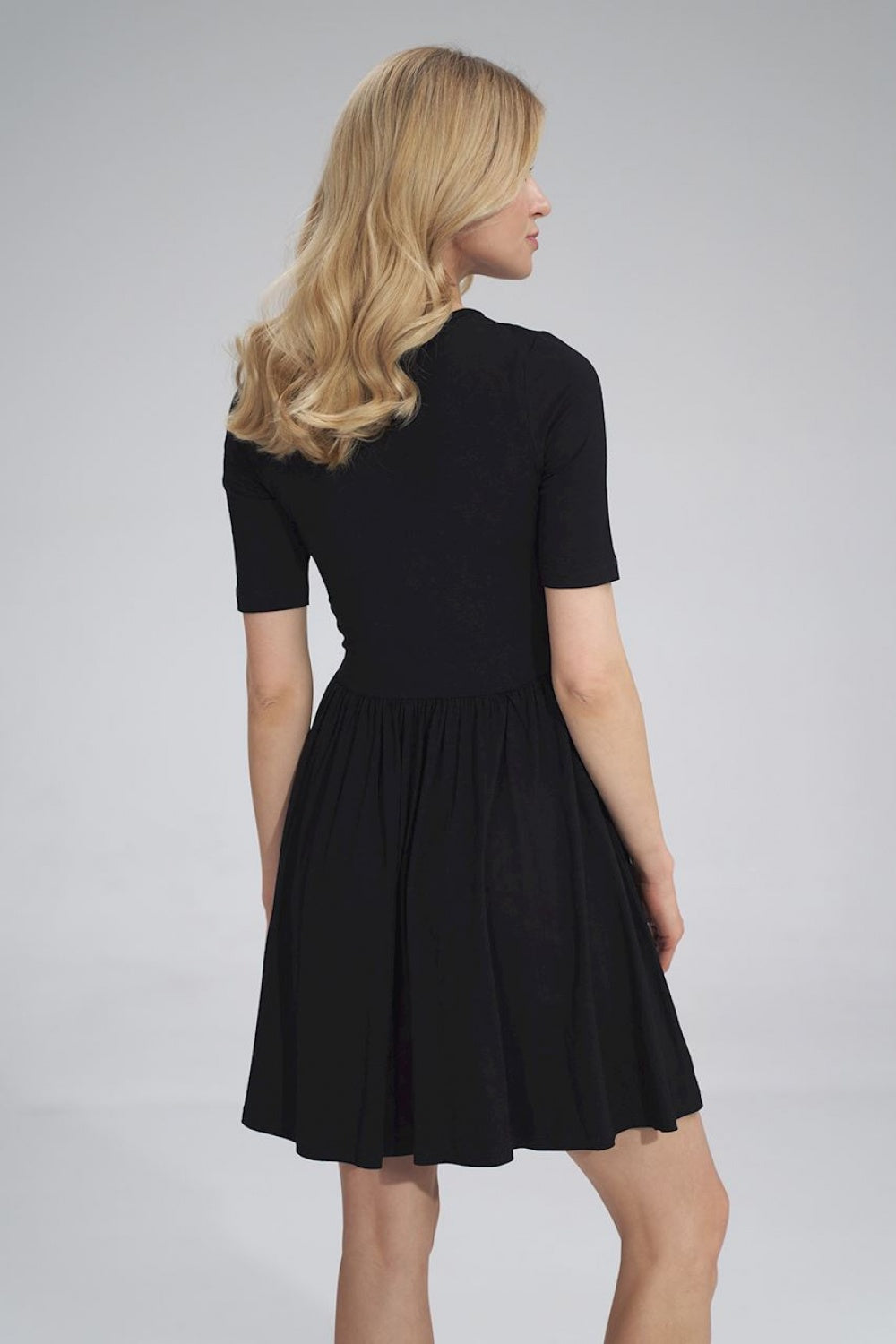 Black Daydress