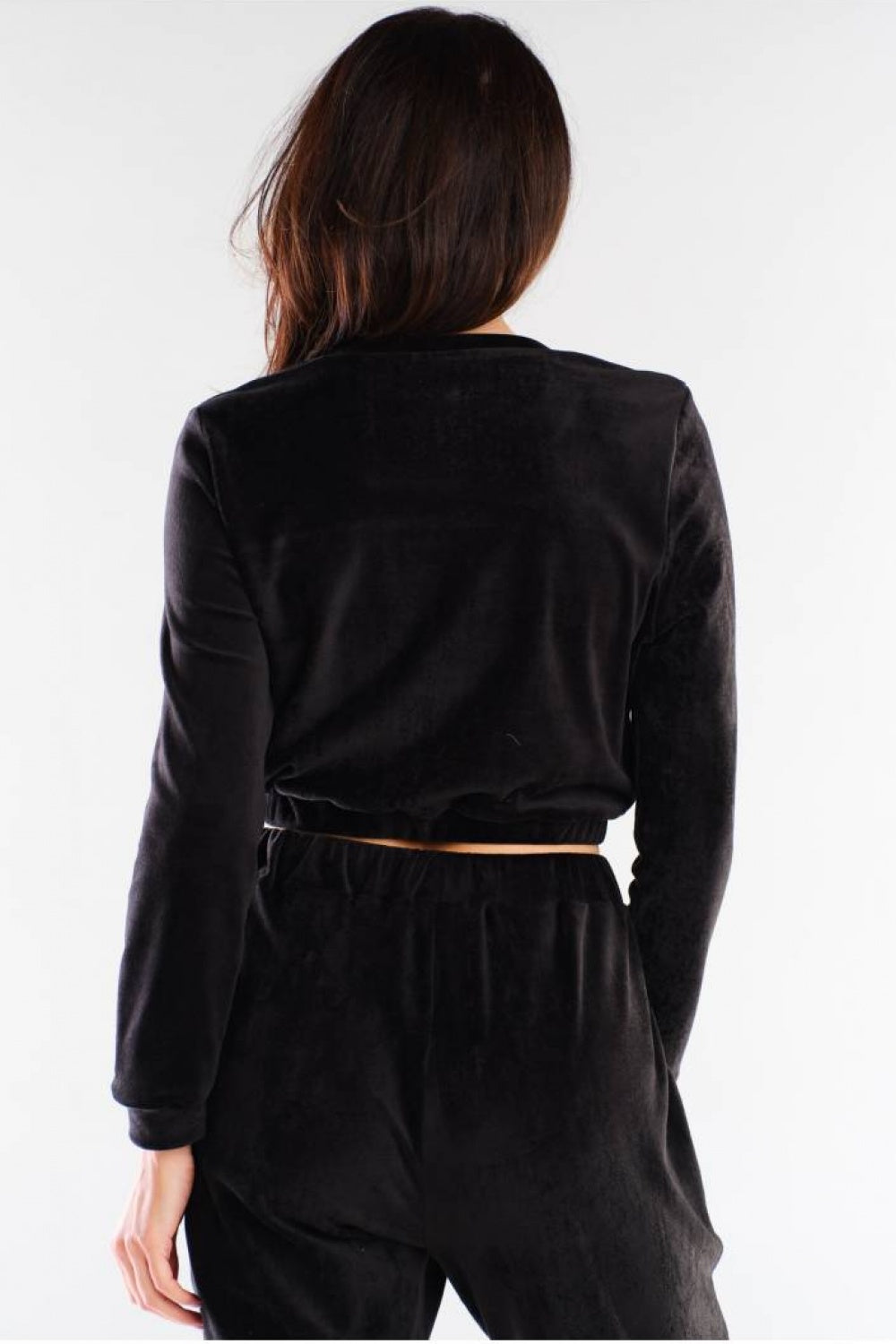 Black Sweatshirt